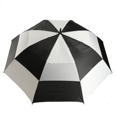 Totes 64" UV Protection Auto Open Golf Umbrella Thumbnail