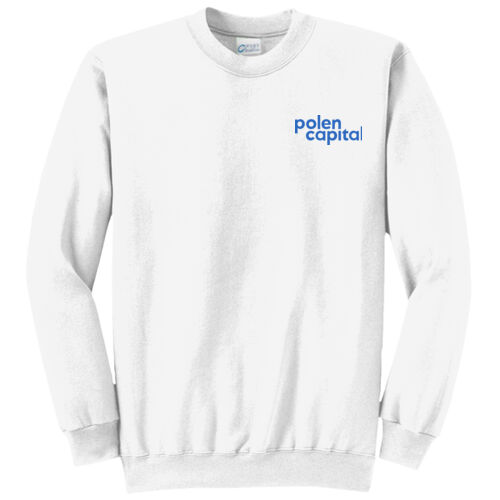 LC - Core Fleece Crewneck Sweatshirt Thumbnail