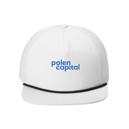 HC - 5 Panel Poly Rope Cap (DTF) Thumbnail