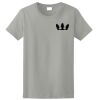 Women's Ultra Cotton ® 100% US Cotton T Shirt Thumbnail