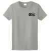 Women's Ultra Cotton ® 100% US Cotton T Shirt Thumbnail