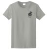 Women's Ultra Cotton ® 100% US Cotton T Shirt Thumbnail