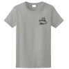 Women's Ultra Cotton ® 100% US Cotton T Shirt Thumbnail