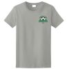 Women's Ultra Cotton ® 100% US Cotton T Shirt Thumbnail