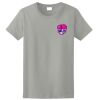 Women's Ultra Cotton ® 100% US Cotton T Shirt Thumbnail
