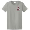 Women's Ultra Cotton ® 100% US Cotton T Shirt Thumbnail
