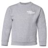 Heavy Blend Youth Crewneck Sweatshirt Thumbnail