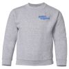 Heavy Blend Youth Crewneck Sweatshirt Thumbnail
