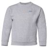 Heavy Blend Youth Crewneck Sweatshirt Thumbnail