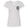 Women's Ideal V-Neck T-Shirt Thumbnail