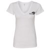 Women's Ideal V-Neck T-Shirt Thumbnail