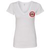 Women's Ideal V-Neck T-Shirt Thumbnail