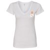 Women's Ideal V-Neck T-Shirt Thumbnail