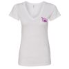 Women's Ideal V-Neck T-Shirt Thumbnail