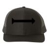 Snapback Trucker Cap Thumbnail