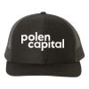 Snapback Trucker Cap Thumbnail