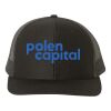 Snapback Trucker Cap Thumbnail