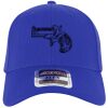 OTTO CAP® OTTO FLEX® Fitted 6 Panel Low Profile Baseball Cap Thumbnail